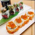 El cooksnap de 🇺🇾 𝓚𝔂𝓸 🇯🇵　🎉JPN-UY 100°ANIVERSARIO 🇺🇾🇯🇵EN 2021🎉 cuando hizo Vinagre de sushi Japonés SUSHIZU 🇺🇾🇯🇵寿司酢.