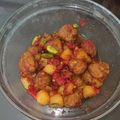 Cooksnap dari Tantina Wesly untuk resep Bola-bola Daging bumbu Balado