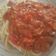 El cooksnap de Alfredo Ravest cuando hizo Salsa para pastas con champiñones y atún.