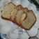 El cooksnap de Maria Paula Milessi cuando hizo Budín de manzana.