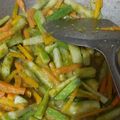 Cooksnap dari ely ardian untuk resep Acar kuning timun wortel