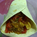 El cooksnap de 67yuki cuando hizo Mix fajitas de pollo y verduras.