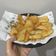Cooksnap dari Rizky Amelia untuk resep Singkong Keju Merekah🍠kresss empuk🍠