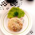 Zsuzsanna Zwolenszky Cooksnap-ja, amikor elkészítette a(z) Szerb rizseshús (pilaf). Gluténmentes receptet.