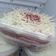Cooksnap dari Rosmadina untuk resep Red Velvet Cake Kukus Simpel