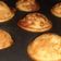  Chef Richa pathak. का कुकस्नैप जब उन्होंने झटपट सूजी वेज अप्पे (Jhatpat suji veg appe recipe in hindi) बनाया था।