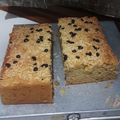 Cooksnap dari tennyami untuk resep Bolu Pisang Istimewa