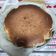 El cooksnap de Miguel cuando hizo Tarta de queso sin gluten.