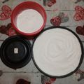 El cooksnap de pamerobinson cuando hizo Harina de arroz casera (en 5 minutos y sin romper la multiprocesadora o robot de cocina) - Harina apta para celíacos.