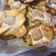 El cooksnap de Luz Zimmermann cuando hizo Masa de pastelitos con aceite.