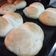 El cooksnap de Marisol Melgarejo cuando hizo Marraqueta o pan batido.