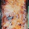 El cooksnap de Pollito Tan cuando hizo Leche asada.