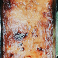 El cooksnap de Pollito Tan cuando hizo Leche asada.