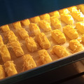 Cooksnap dari Dini Widiastuti untuk resep Kastengel Ekonomis (cheddar)