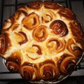 El cooksnap de galarza ana cuando hizo Torta 80 golpes! Receta Argentina súper fácil y rica!.