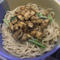 Cooksnap dari Arimbi Mirrah untuk resep Mie Ayam Homemade