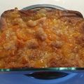 TeneshaBullock's cooksnap of when they made Easy Peach Cobbler.