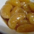 El cooksnap de cocinando para todos cuando hizo Mandarinas caramelizadas - receta fácil 5 minutos.