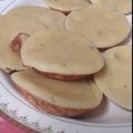 Cooksnap dari Anisa' Rahma untuk resep Lumpur pisang