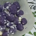Cooksnap dari Fita Ardianti untuk resep Bola bola Ubi Madu Mozarella