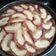 El cooksnap de Rosario Vergara Olea cuando hizo Bizcocho de manzana fácil y jugoso.
