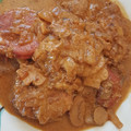 El cooksnap de Aida Cocina cuando hizo Solomillo en salsa de champiñones con tropezones.