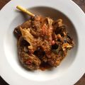 Cooksnap dari Ayu Purbasari untuk resep Ayam Rica-Rica