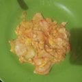 Cooksnap dari Muchlisa Dara Anggita untuk resep Seblak Anti Galau