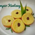 Cooksnap dari lialialia untuk resep Lumpur kentang keju