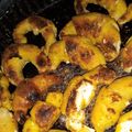 El cooksnap de Lorena Soledad Cenoz cuando hizo Medialunas saladas 😋🙌.