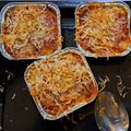 Cooksnap dari wiyudha alfa untuk resep Lasagna Kentang Macaroni kukus
