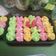 Cooksnap dari Supri Yadi untuk resep Bolu kukus mekar anti gagal&tidak amis