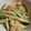 El cooksnap de aromadulce cuando hizo Espaguetis de calabacín con gambas.