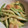 El cooksnap de aromadulce cuando hizo Espaguetis de calabacín con gambas.