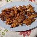 Cooksnap dari Ruthia Radyastuti untuk resep Ayam Goreng Bawang Putih khas Batam