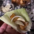 陳昭昭 的 生菜包肉 cooksnap