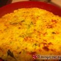 Cooksnap από Eirinaki στη συνταγή Σουφλέ λαχανικών της Λίνας