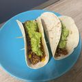 El cooksnap de 19nuriia cuando hizo Mini Tacos 🌮 Mexicanos con Carne picada.