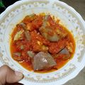 Cooksnap dari Trienaz untuk resep Terong balado ala perdesaan
