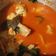 El cooksnap de Jose Centeno cuando hizo Pollo sudado en salsa de tomate.