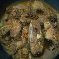 Cooksnap dari Annisa Nurani untuk resep Ikan patin bumbu kuning