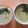 El cooksnap de Marta cuando hizo Crema fría de espárragos.