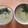 El cooksnap de Marta cuando hizo Crema fría de espárragos.