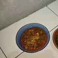 Cooksnap dari Gus niar untuk resep Oseng Kerang Hijau Kupas