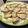 El cooksnap de Isaías cuando hizo Machas a la parmesano.