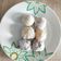 Cooksnap dari Kitchen's untuk resep Mochi Isi Coklat