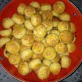 Cooksnap dari Zainab M Sirad untuk resep Nastar lembut keju super duper ga ribet😘