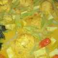 Cooksnap dari nila etria untuk resep Santan labu siam telor rebus 😋😋