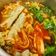 Cooksnap của Dibee khi họ làm theo món Mì gói kim chi của Hari Won 🥰