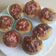 Evelin Fancsal_1 Cooksnap-ja, amikor elkészítette a(z) Márványmuffin receptet.